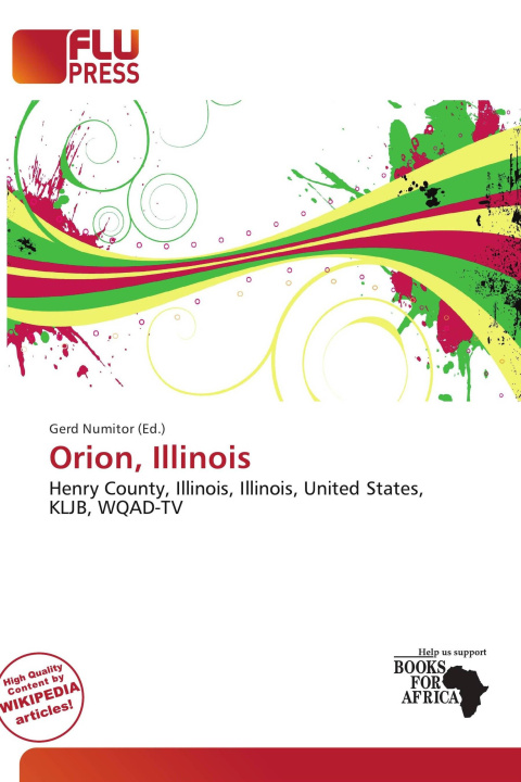 Buch Orion, Illinois 