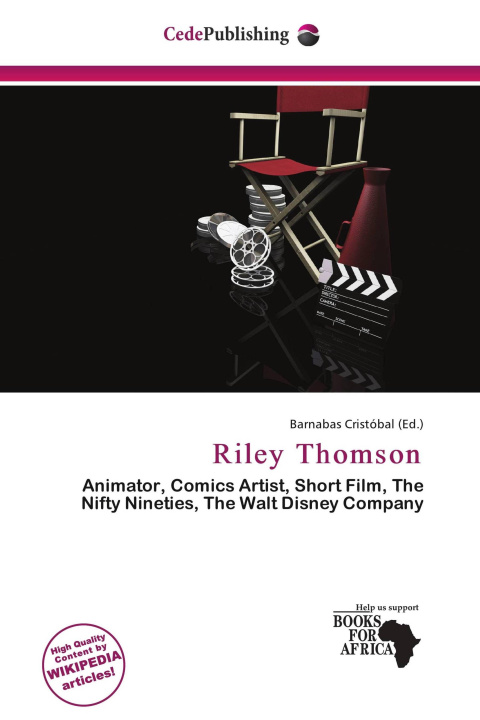 Buch Riley Thomson 