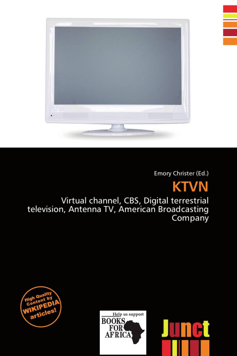 Buch KTVN 