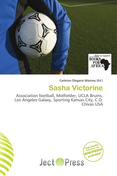 Carte Sasha Victorine 
