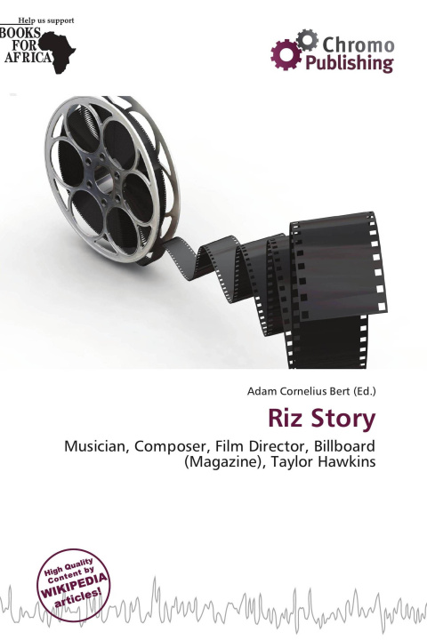 Carte Riz Story 