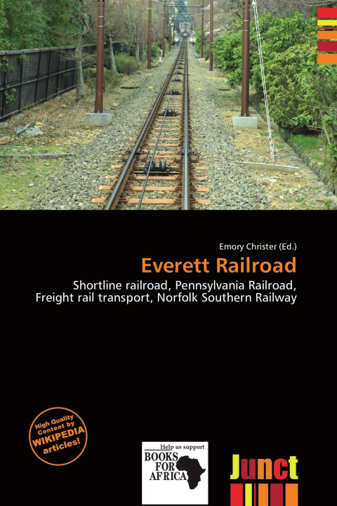 Buch Everett Railroad 