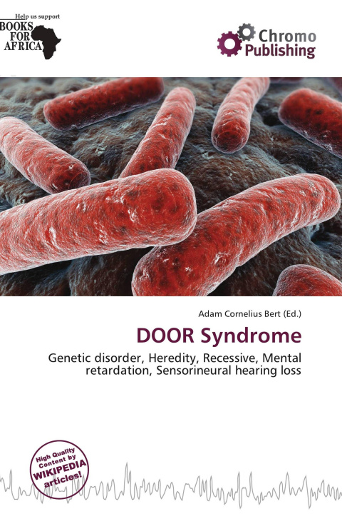 Buch DOOR Syndrome 