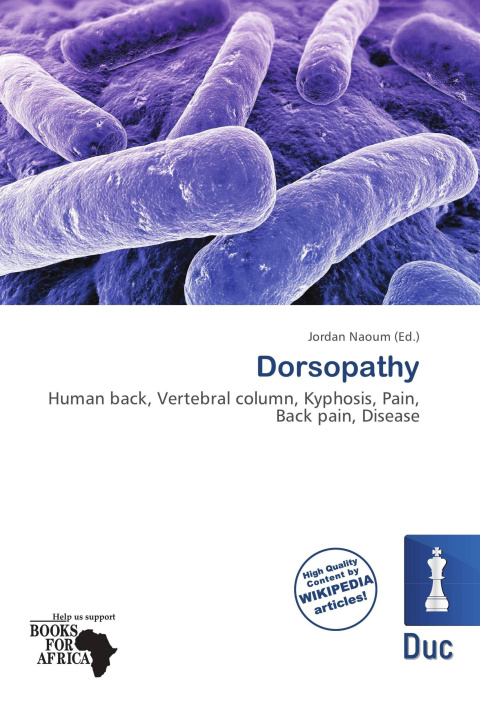 Könyv Dorsopathy 