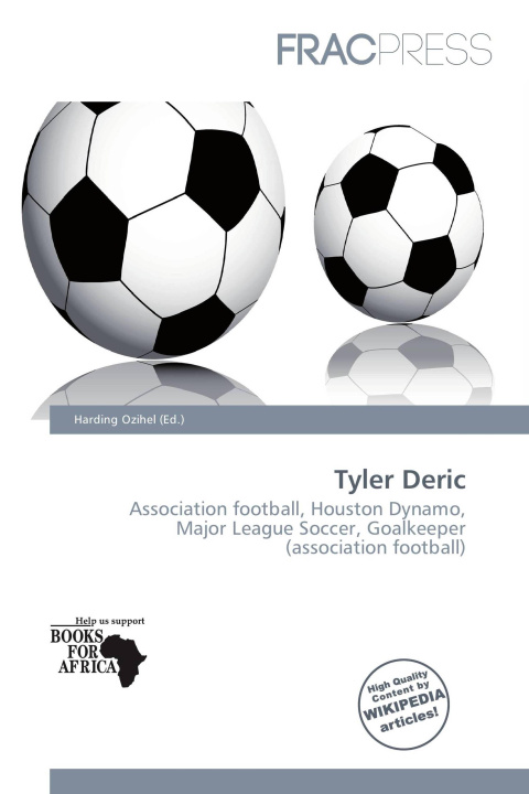 Carte Tyler Deric 