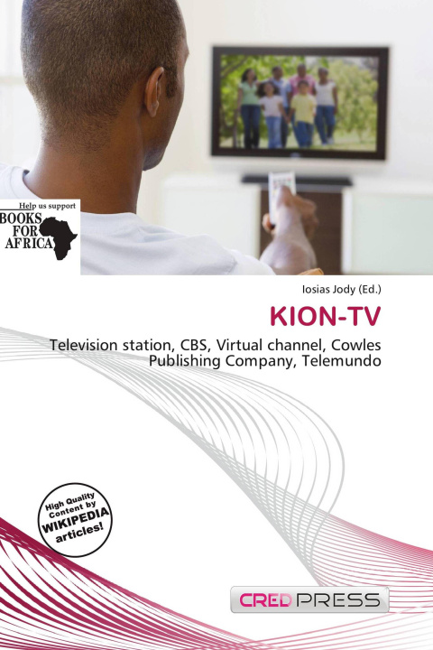 Buch KION-TV 