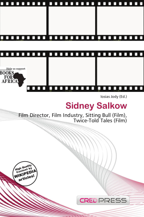 Libro Sidney Salkow 