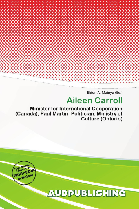 Buch Aileen Carroll 