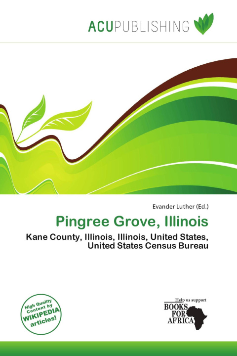 Buch Pingree Grove, Illinois 
