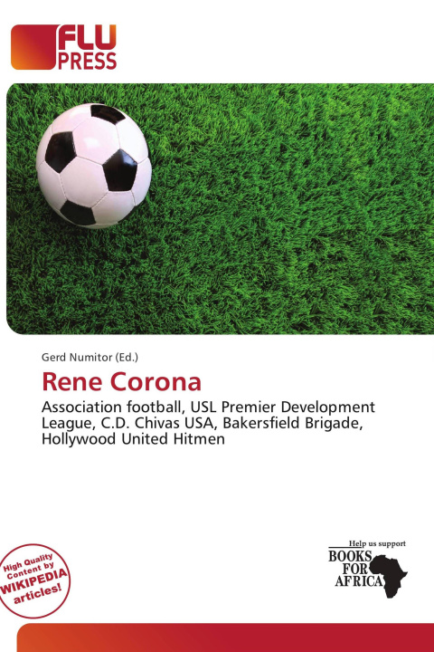 Könyv Rene Corona 