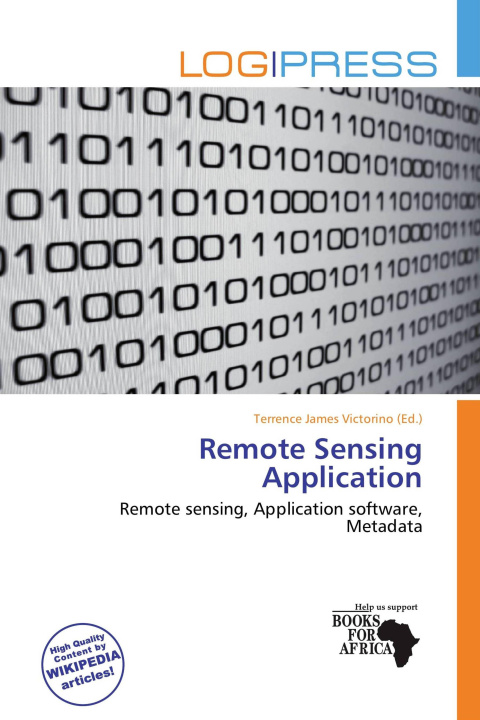 Carte Remote Sensing Application 