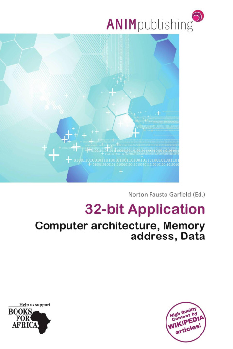 Книга 32-bit Application 