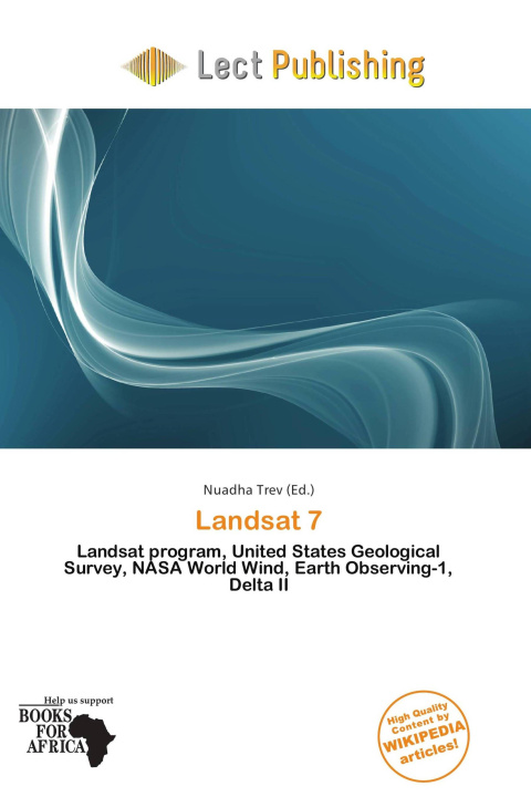 Buch Landsat 7 