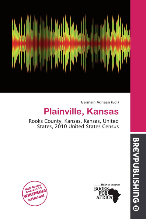 Carte Plainville, Kansas 