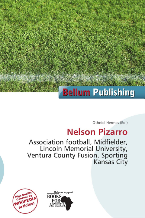 Carte Nelson Pizarro 