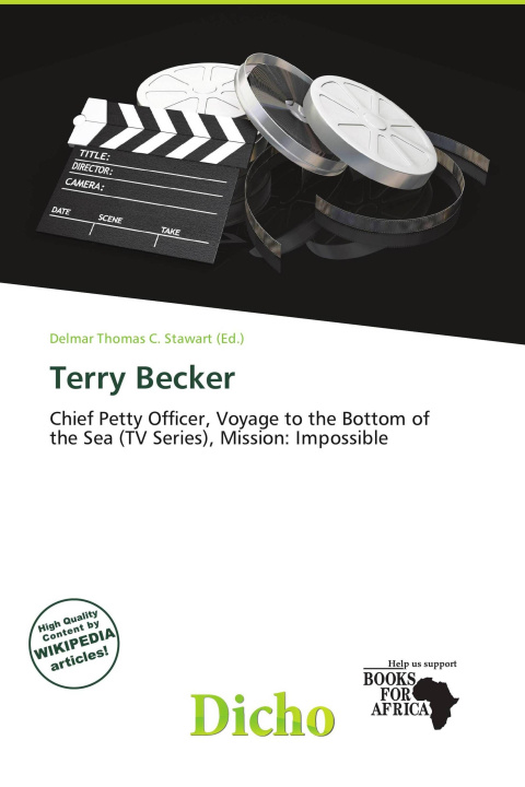 Carte Terry Becker 
