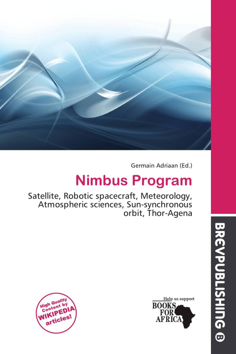 Könyv Nimbus Program 