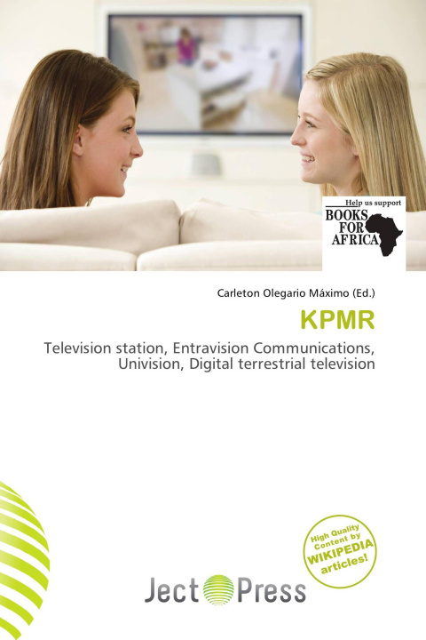 Książka KPMR 