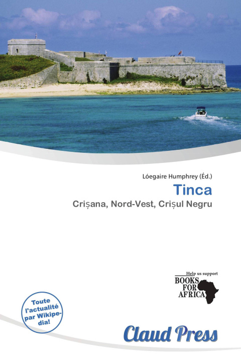 Buch Tinca 