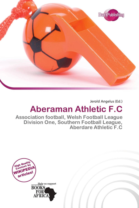 Carte Aberaman Athletic F.C 