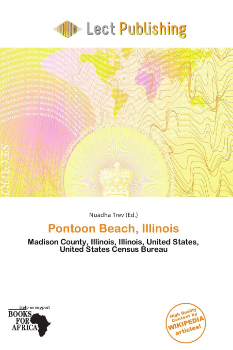 Buch Pontoon Beach, Illinois 