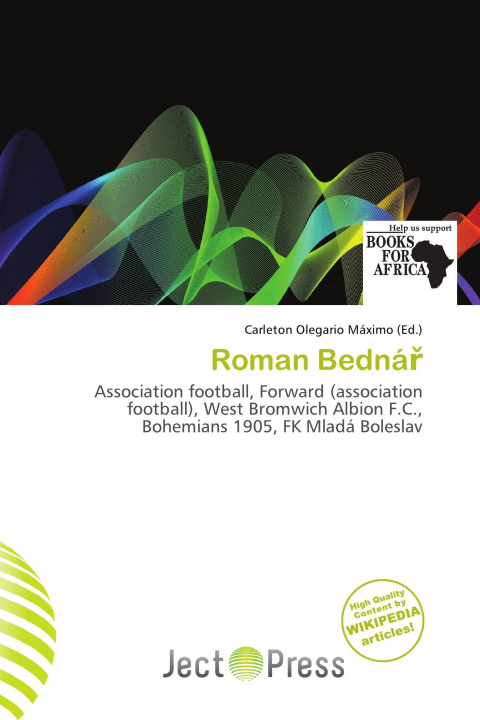 Libro Roman Bedná¿ 