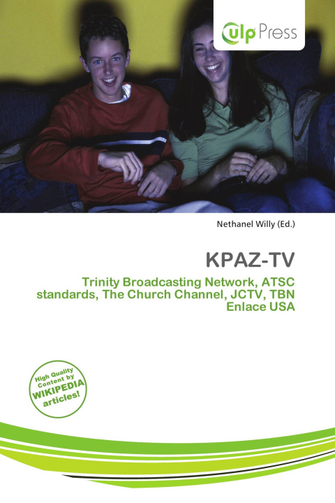 Buch KPAZ-TV 