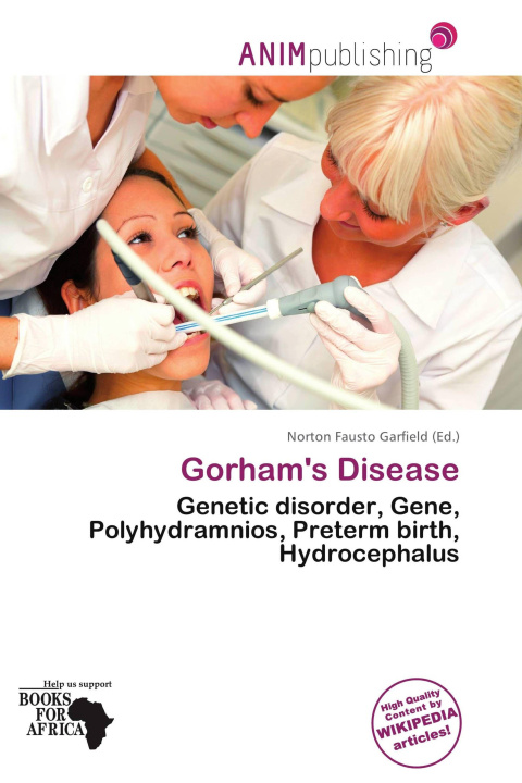 Buch Gorham's Disease 