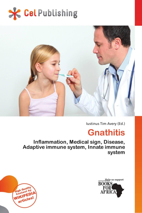 Buch Gnathitis 
