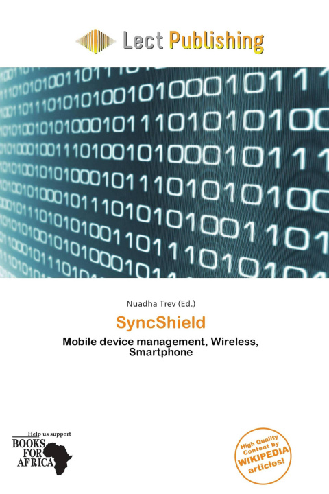 Carte SyncShield 