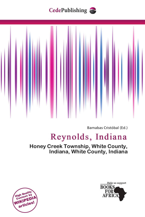 Carte Reynolds, Indiana 