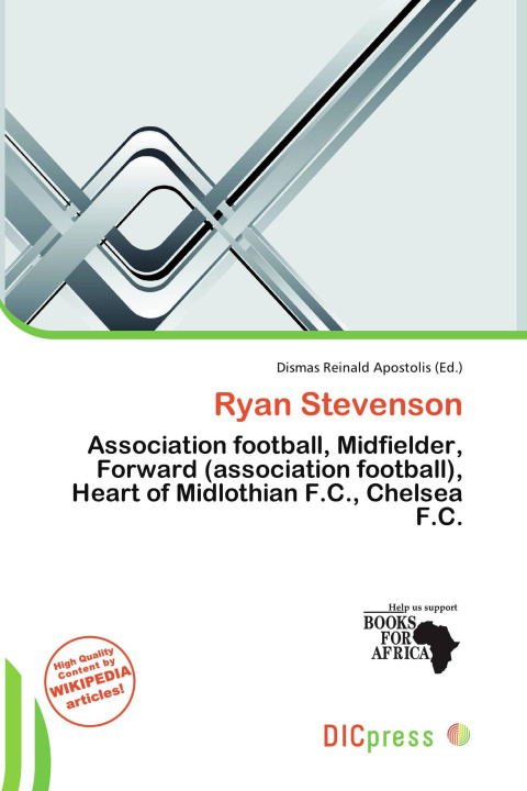 Carte Ryan Stevenson 