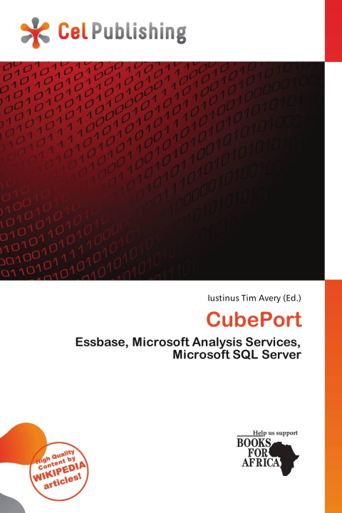 Buch CubePort 