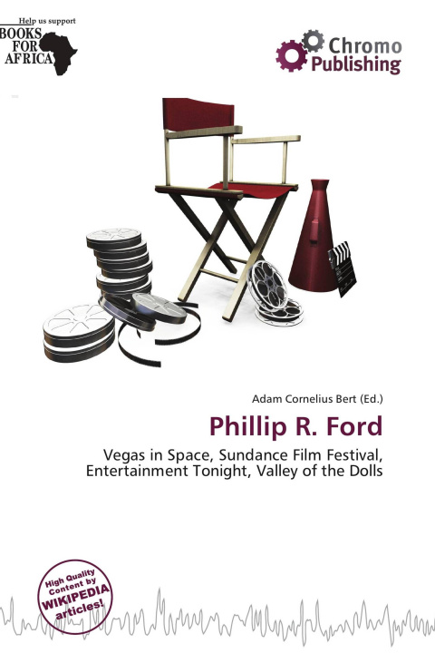Buch Phillip R. Ford 