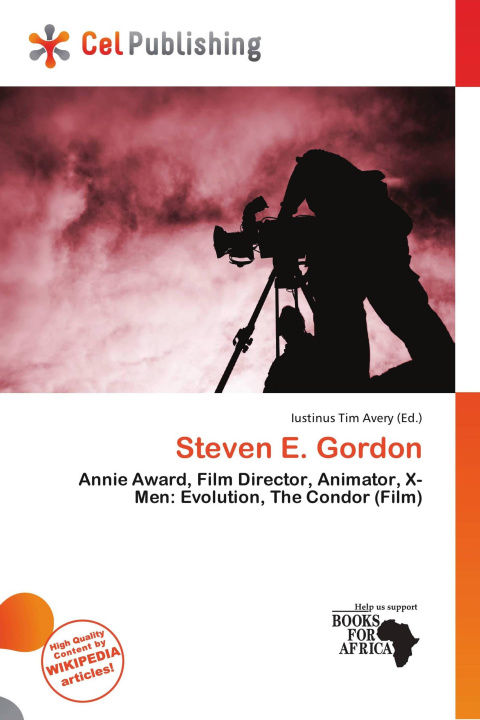 Buch Steven E. Gordon 