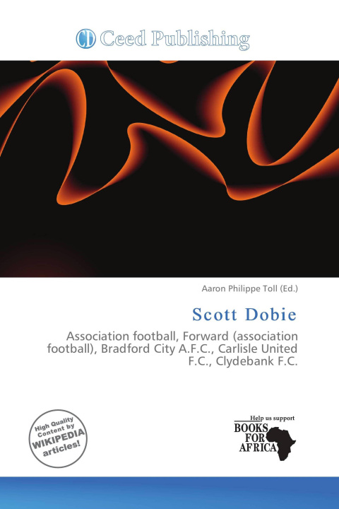Buch Scott Dobie 