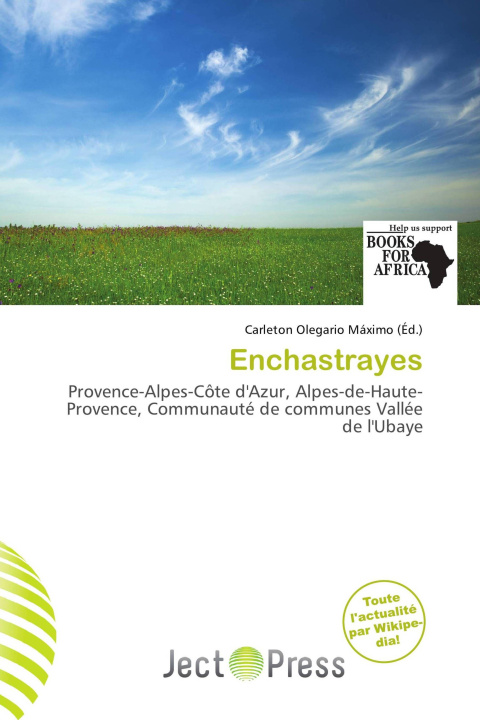 Buch Enchastrayes 