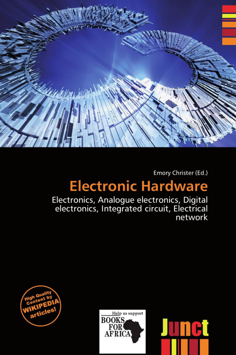 Buch Electronic Hardware 