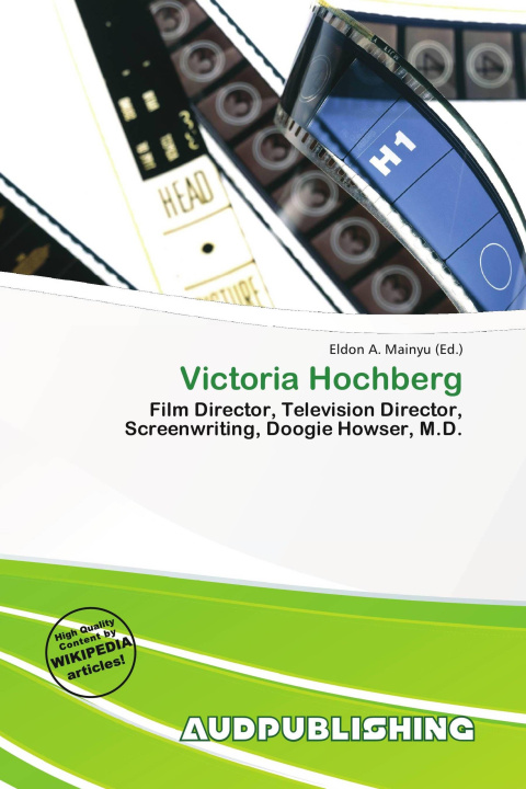Kniha Victoria Hochberg 