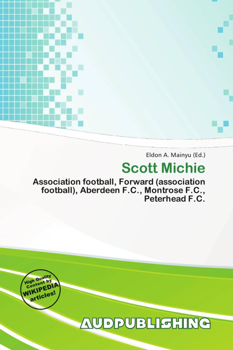 Buch Scott Michie 