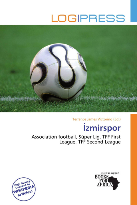Libro ¿zmirspor 
