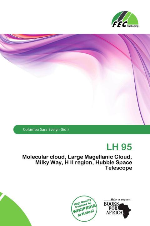 Книга LH 95 