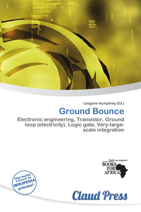 Buch Ground Bounce 
