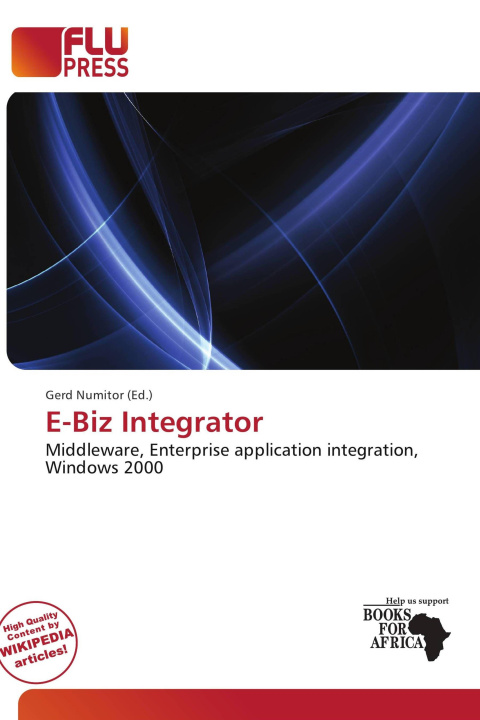 Carte E-Biz Integrator 