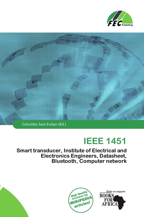 Buch IEEE 1451 