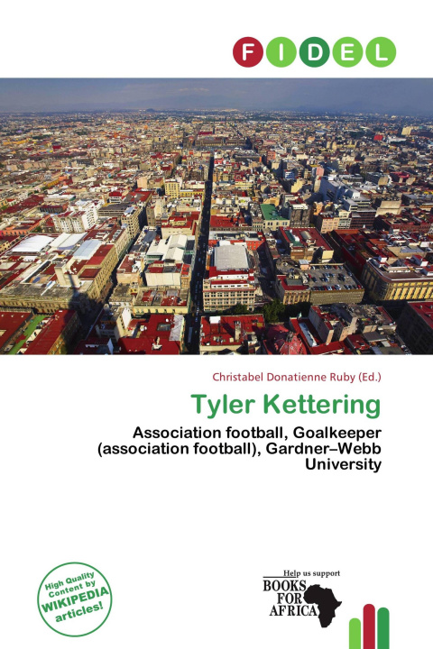 Buch Tyler Kettering 