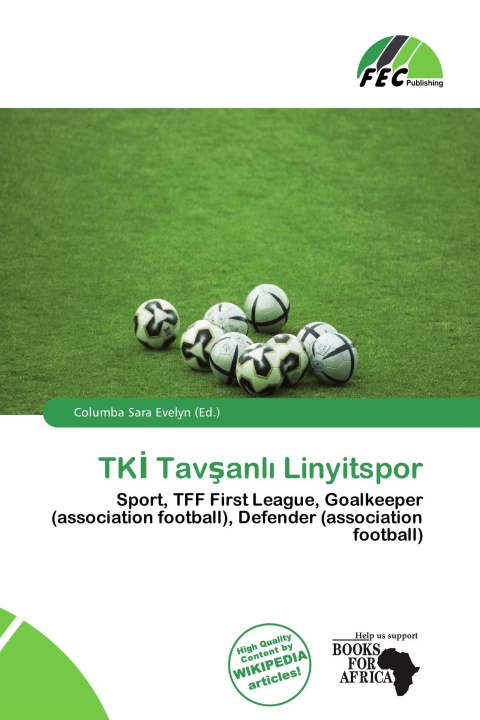 Book TK¿ Tav¿anl¿ Linyitspor 