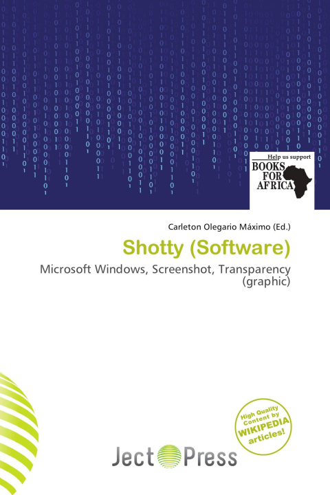 Libro Shotty (Software) 