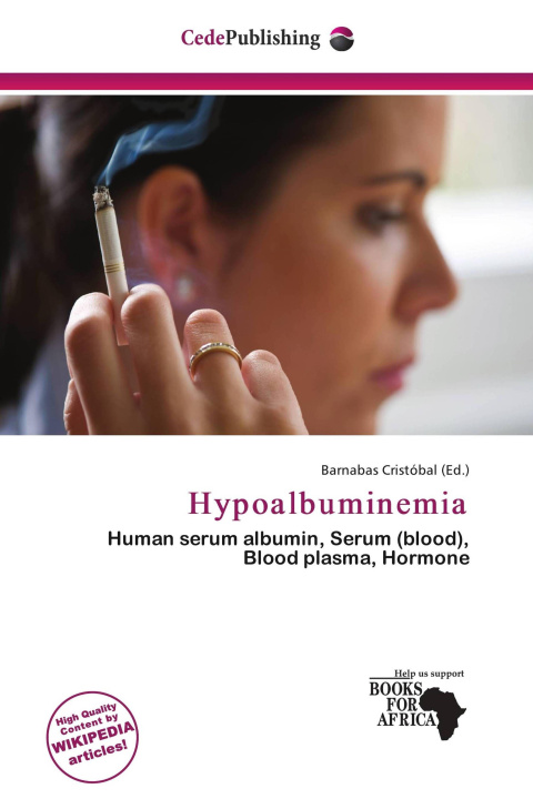Carte Hypoalbuminemia 