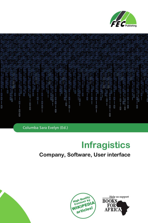 Book Infragistics 